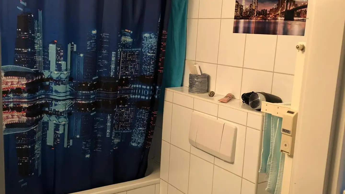 Appartement à louer - Rue Du Musée / Museumstrasse 2, 2502 Biel/Bienne - Photo 3