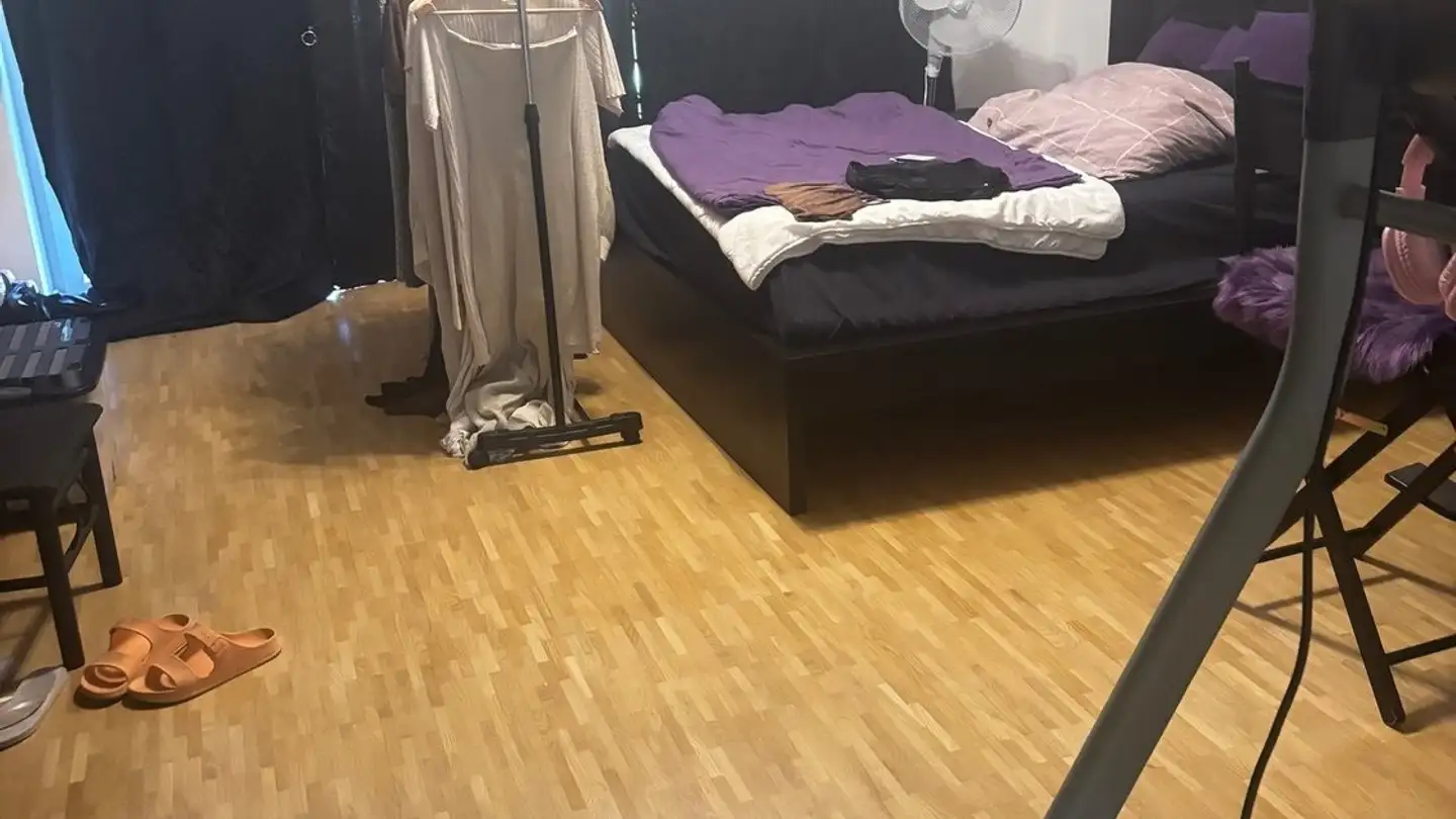 Apartment for rent - Chemin De Perruet 16, 1880 Bex - Photo 4