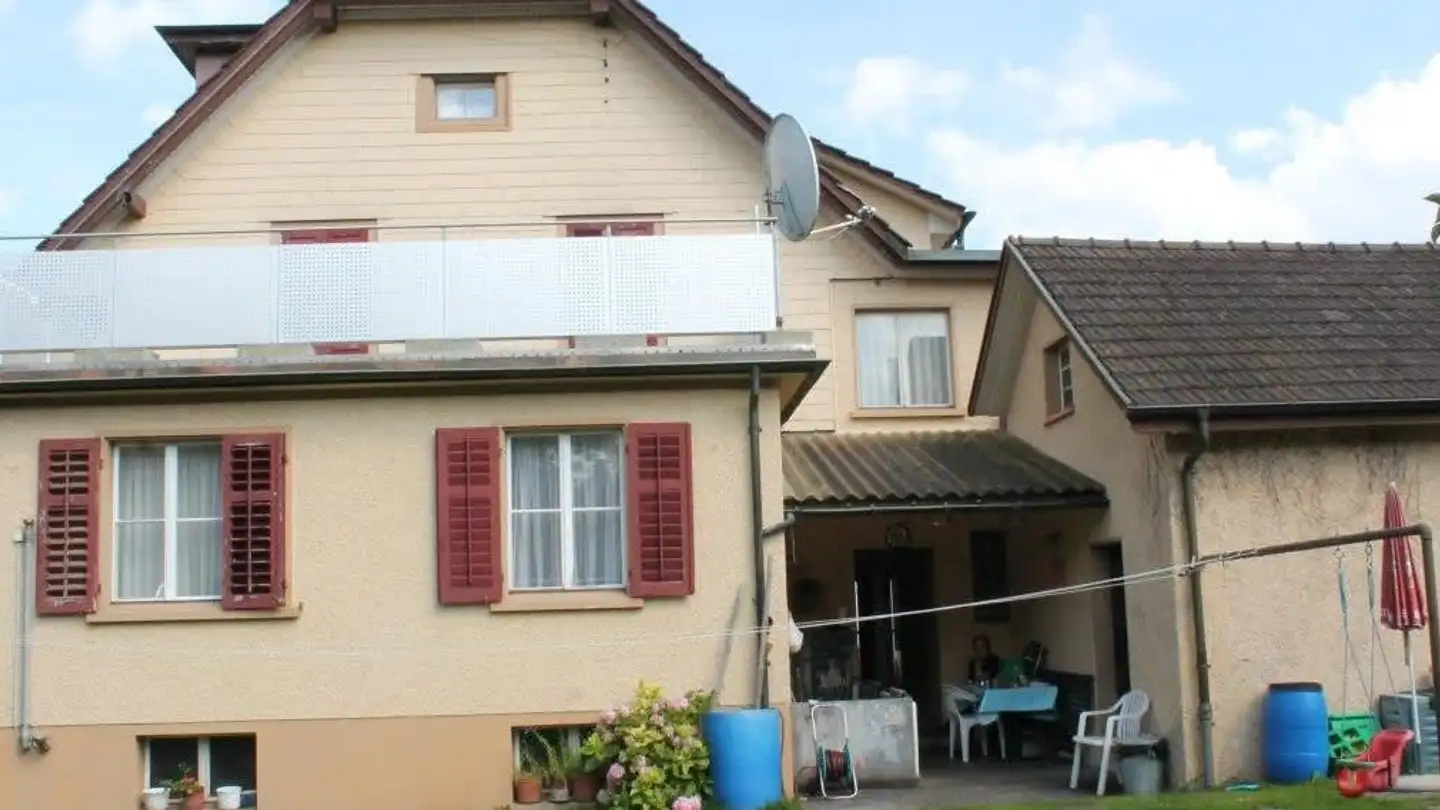 Edificio residenziale in vendita - Aegertenstrasse 6, 4657 Dulliken - Photo 2