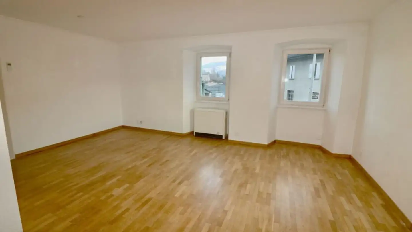 Apartment for rent - Route Du Simplon 20, 1957 Ardon - Photo 3