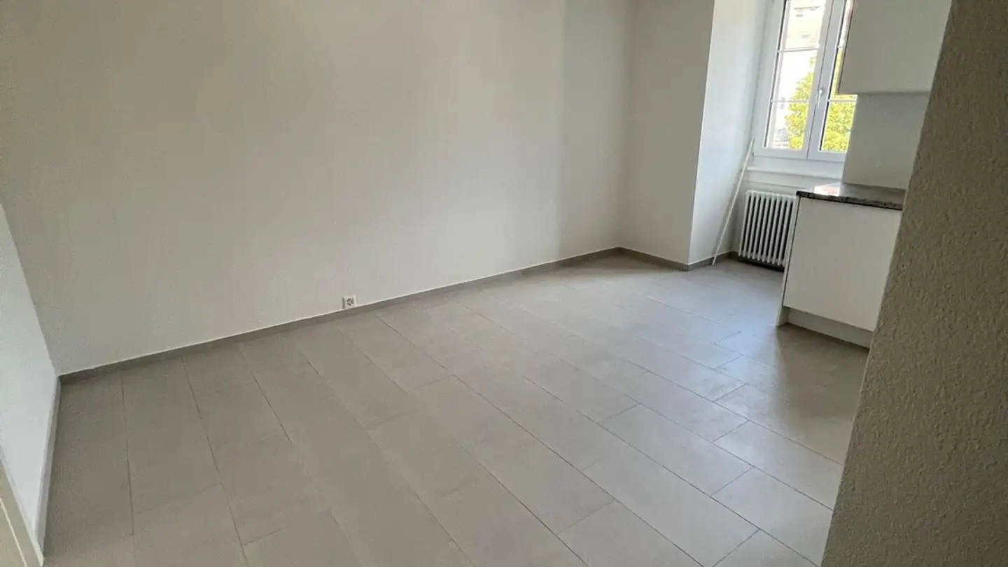 Appartement à louer - Badstrasse, 5408 Ennetbaden