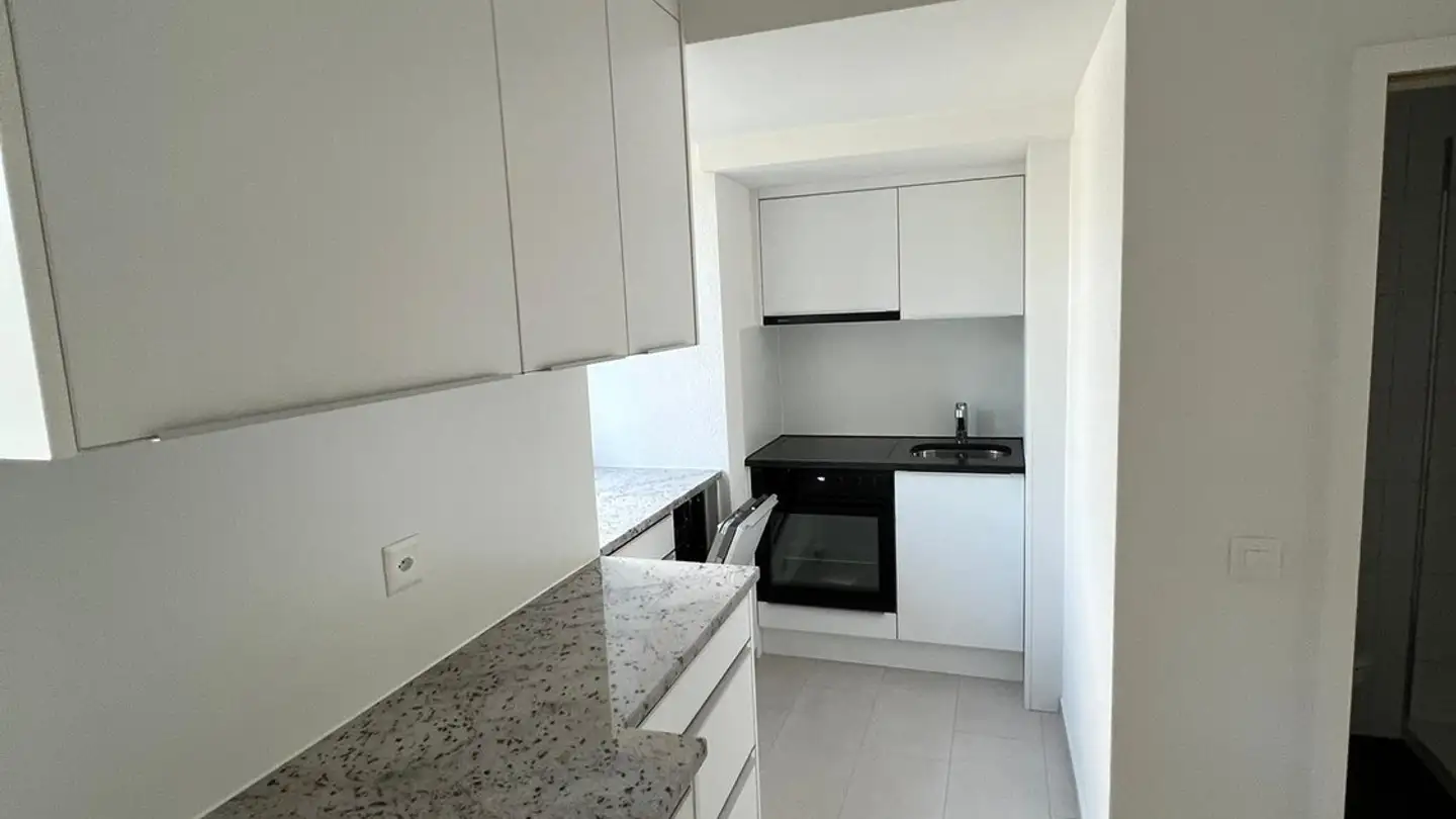 Appartement à louer - Badstrasse, 5408 Ennetbaden - Photo 2