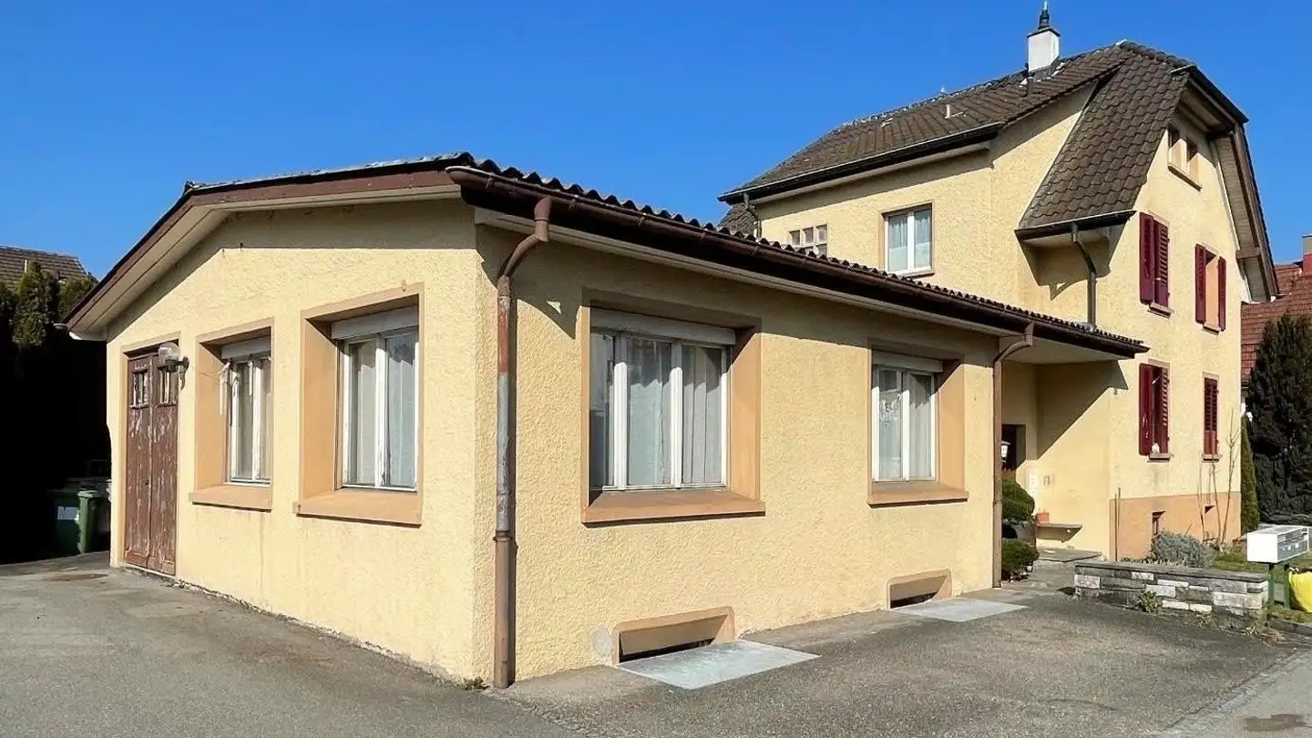 Edificio residenziale in vendita - Aegertenstrasse 6, 4657 Dulliken - Photo 3