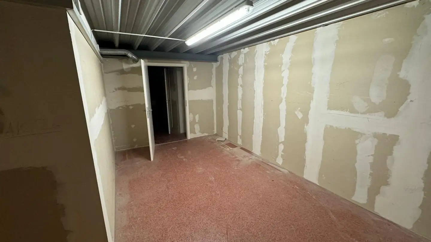 Commercial for rent - Kanalstrasse 17, 4415 Lausen - Photo 4