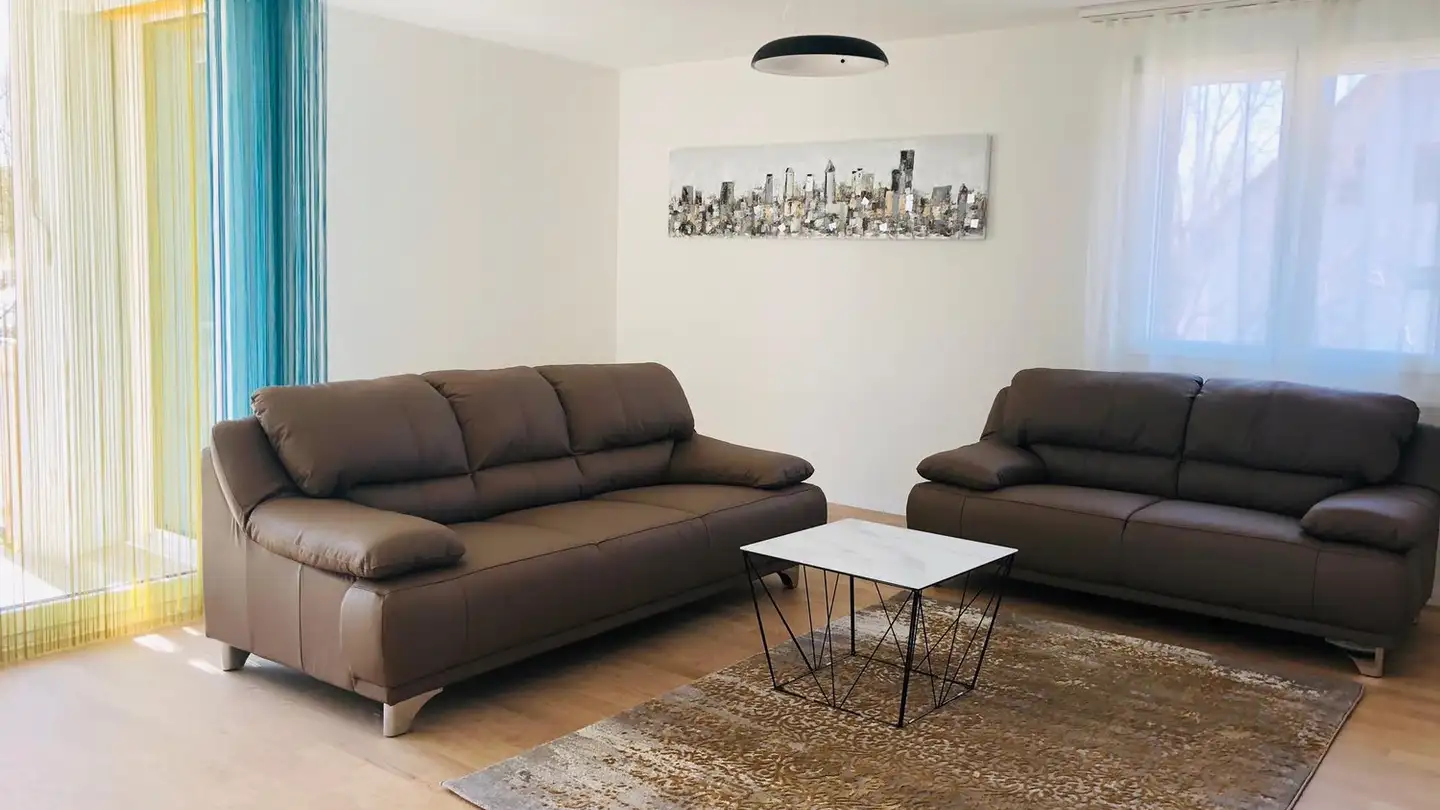 Appartamento ammobiliato in affitto - 8302 Kloten - Foto 4