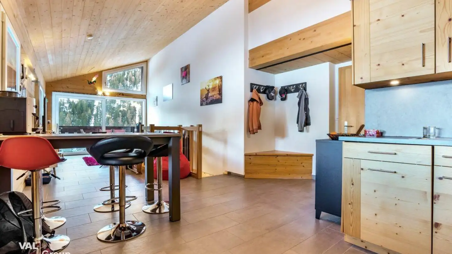 Penthouse for sale - 3961 Grimentz - Photo 3