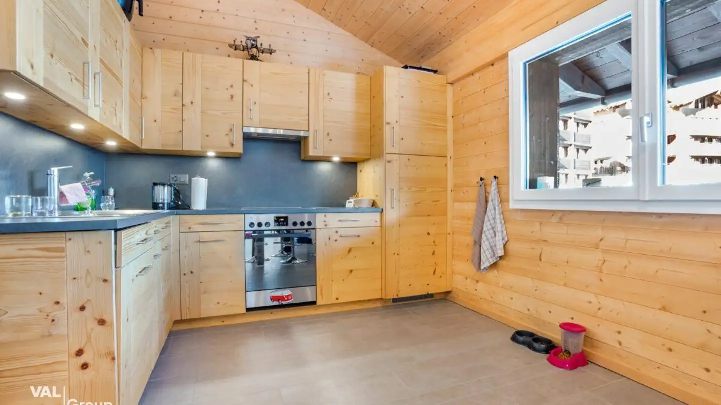 Penthouse for sale - 3961 Grimentz - Photo 4