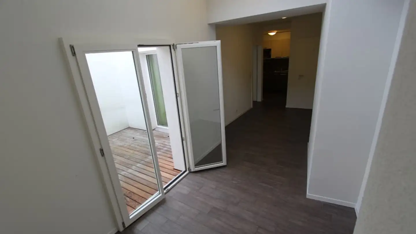 Apartment for rent - Ruelle De Bourg 11, 1003 Lausanne - Photo 3