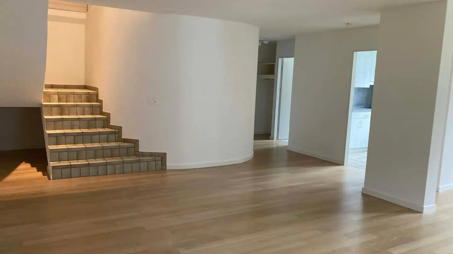 Duplex in affitto - Alpenstrasse 3, 8640 Rapperswil SG - Foto 2