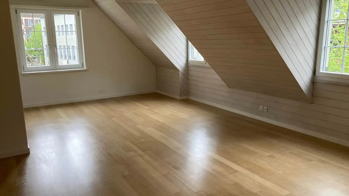 Duplex in affitto - Alpenstrasse 3, 8640 Rapperswil SG - Foto 3