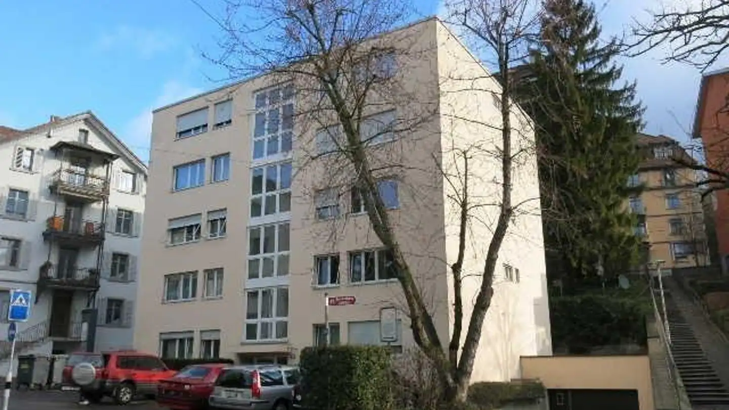 Appartamento in affitto - Drahtzugstrasse 21, 8008 Zürich