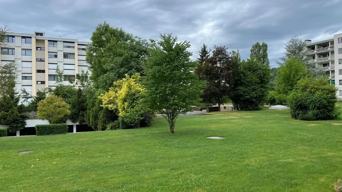 Wohnung mieten - Kappelenring 38c, 3032 Hinterkappelen
