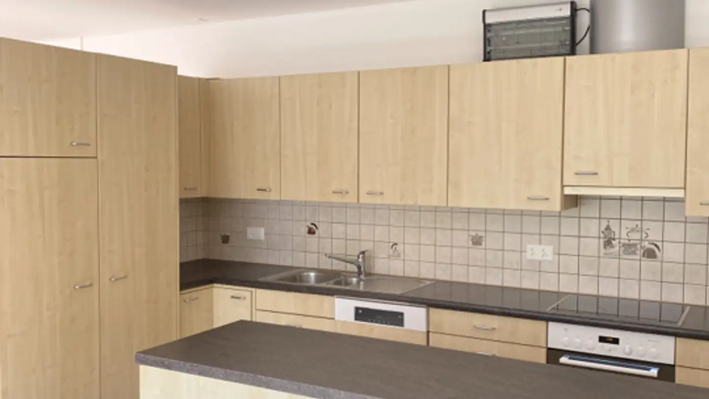 Wohnung mieten - Niederebnetstrasse 12, 4228 Erschwil - Foto 2