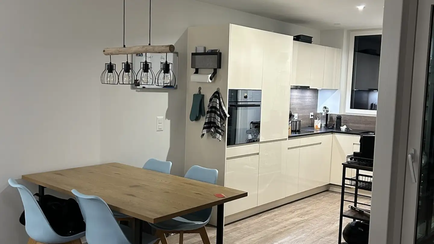 Chambre à louer - Brunnenstrasse 3, 8610 Uster - Photo 3