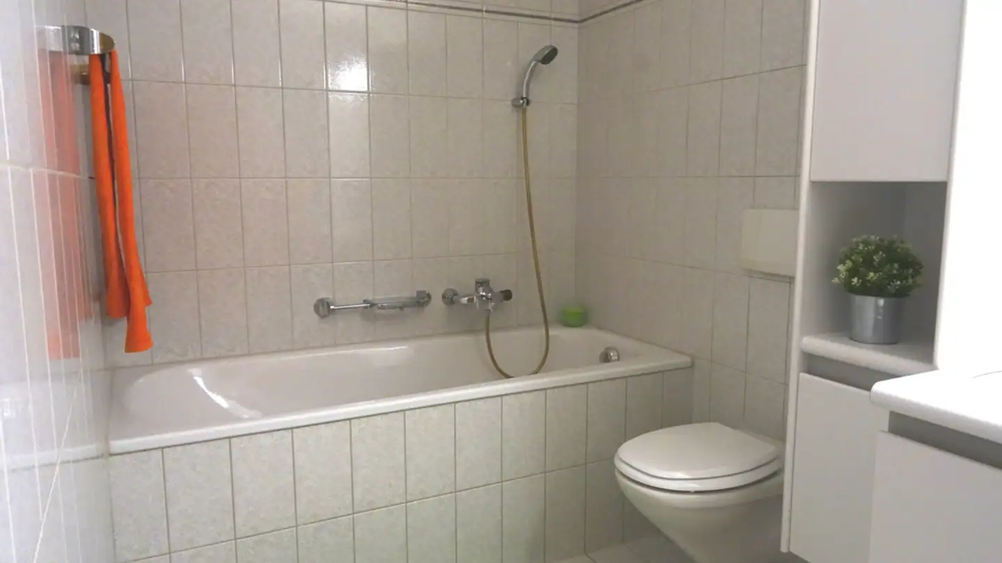 Wohnung mieten - Niederebnetstrasse 12, 4228 Erschwil - Foto 3