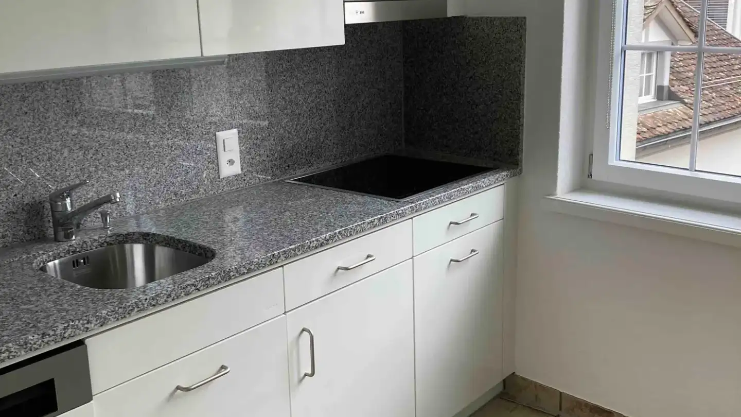 Duplex in affitto - Alpenstrasse 3, 8640 Rapperswil SG - Foto 4