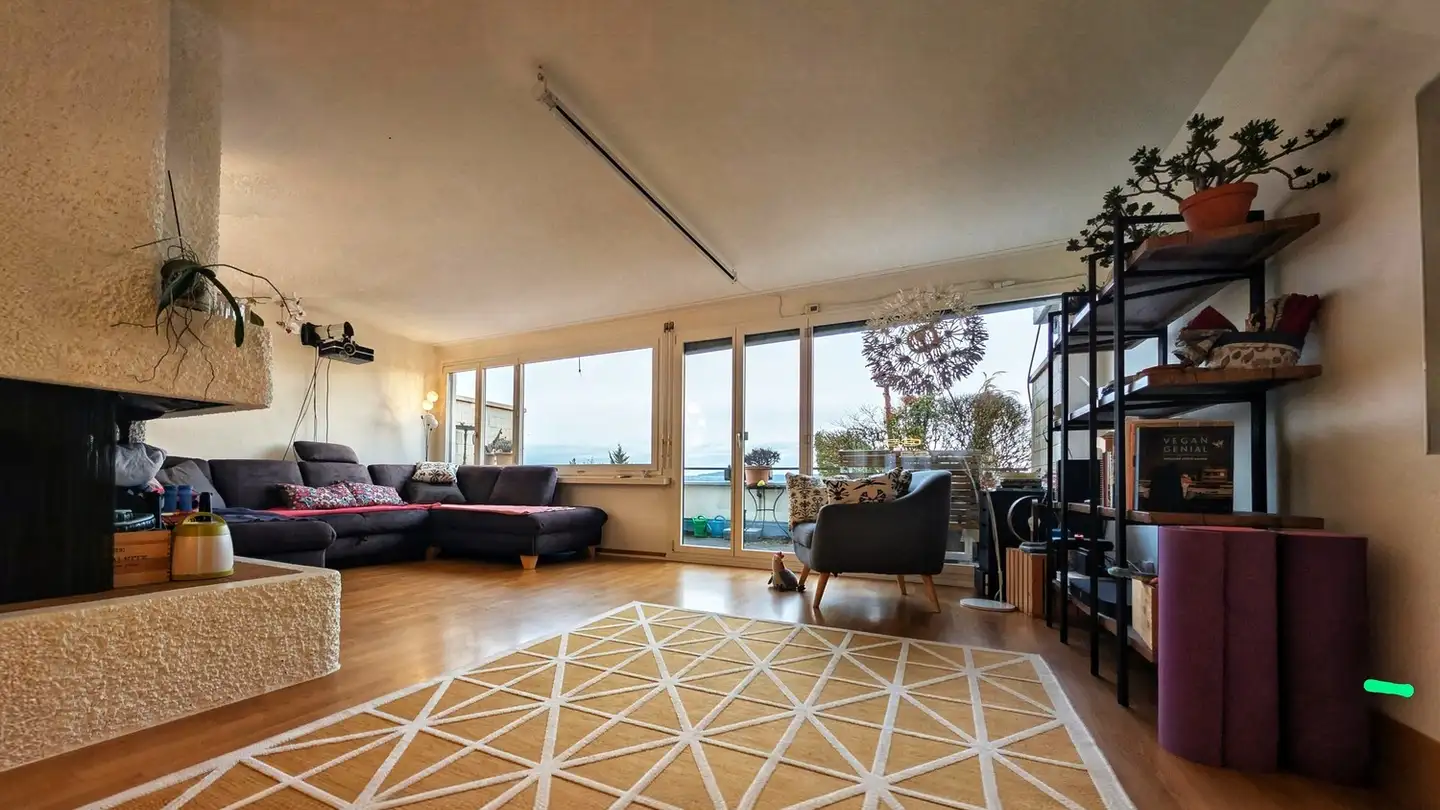 Appartement à louer - Feldblumenstrasse 29, 8134 Adliswil