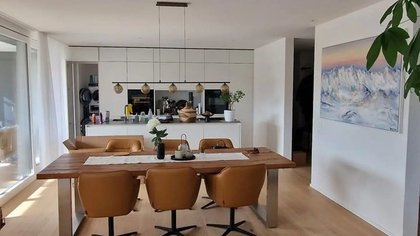 Wohnung kaufen - Neudorfstrasse 31, 9436 Balgach