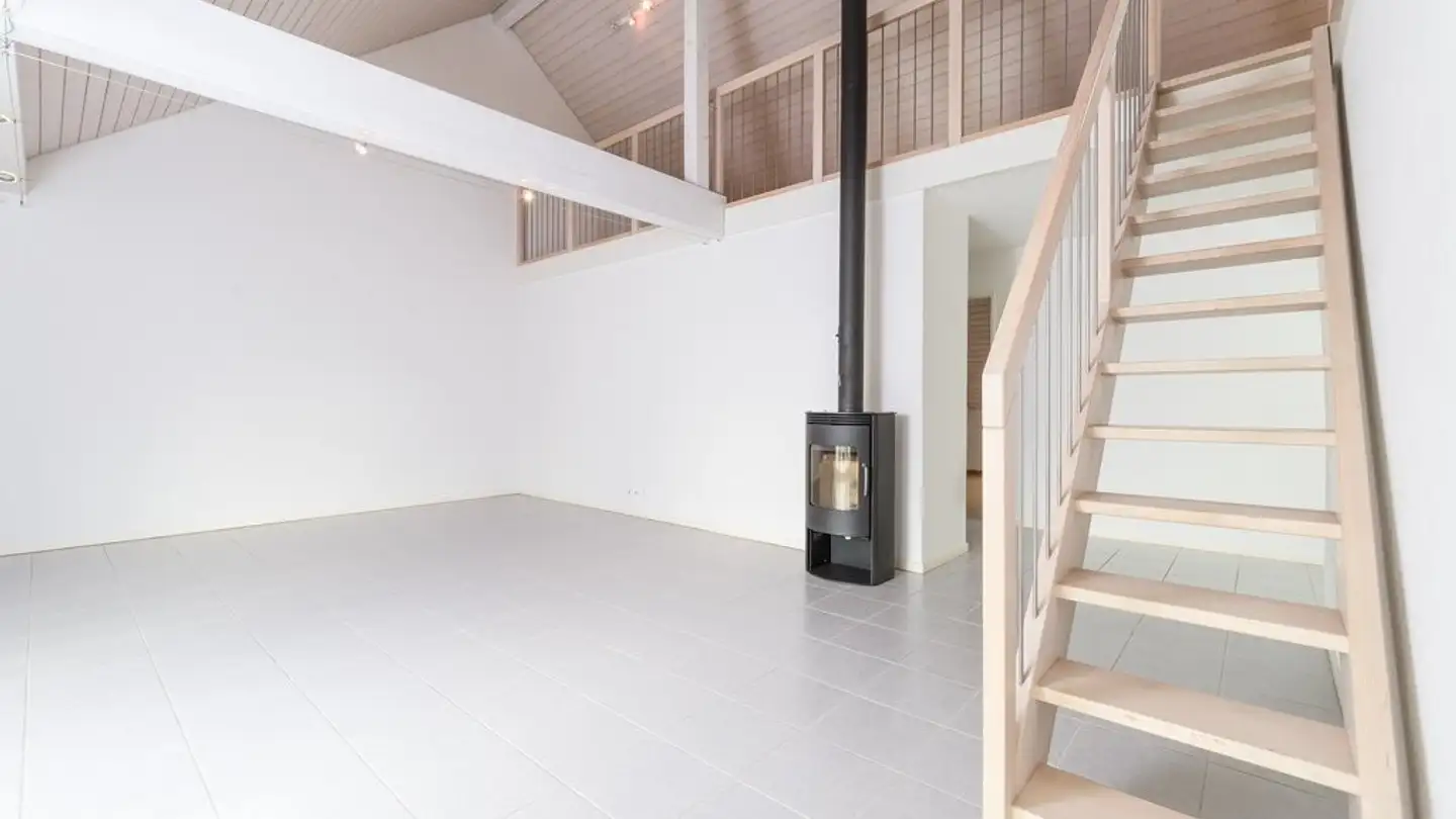 Attico in affitto - Natternweg 5, 4852 Rothrist - Photo 4