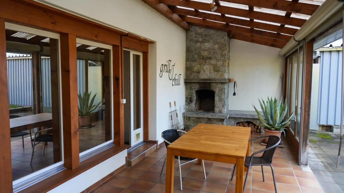 Appartement à louer - 3600 Thun