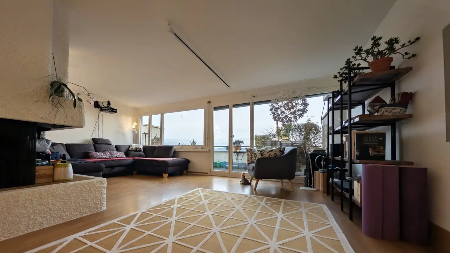 Appartement à louer - Feldblumenstrasse 29, 8134 Adliswil - Photo 2