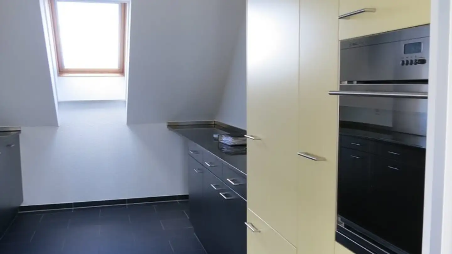 Penthouse for rent - In Der Höh 24, 8604 Volketswil - Photo 4