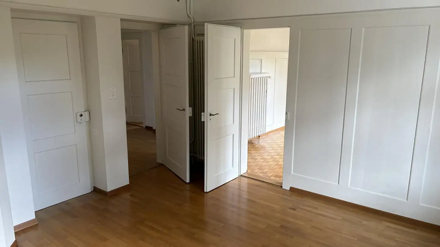Appartement à louer - Hartbertstrasse 20, 7000 Chur - Photo 2