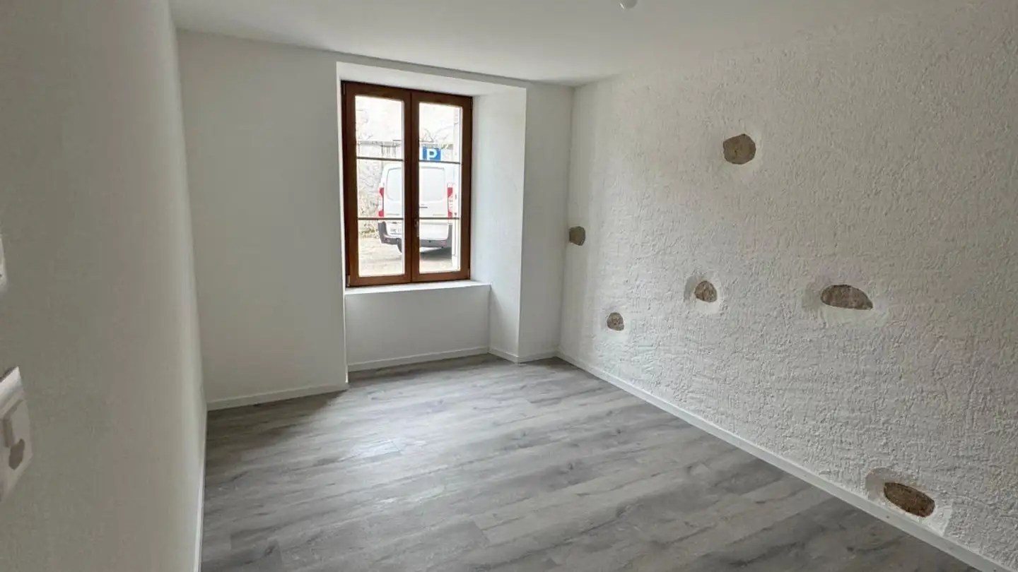 Apartment for rent - Rue Des Hautes-Bornes 8, 2523 Lignières - Photo 3