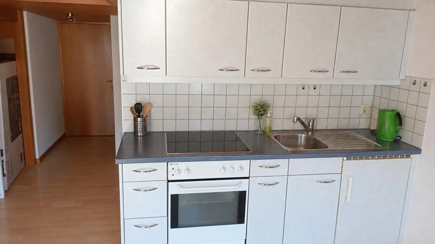 Appartamento in affitto - Haldenstützli 5, 3455 Grünen - Foto 3