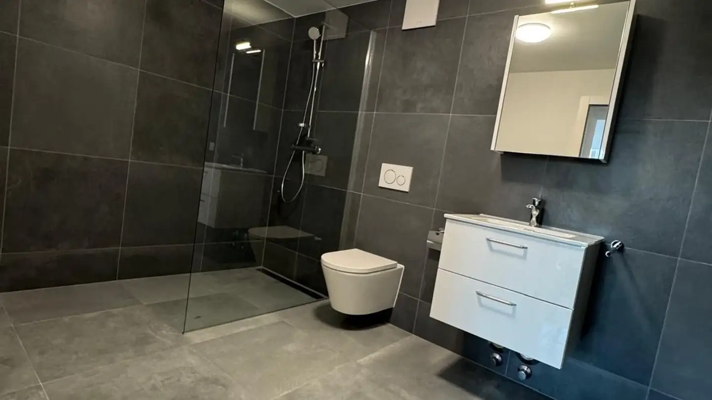 Apartment for rent - Rue Des Hautes-Bornes 8, 2523 Lignières - Photo 4