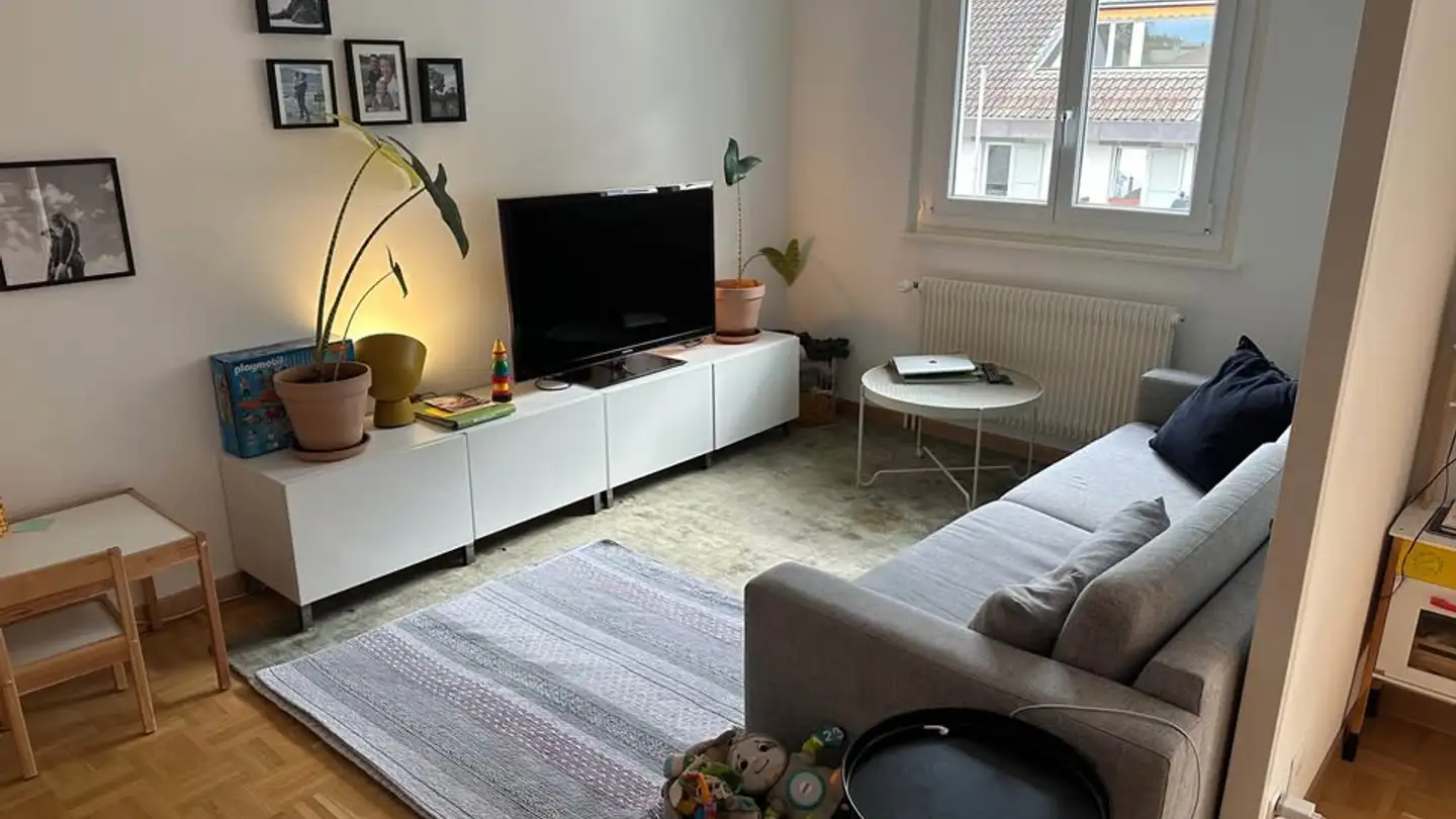 Appartamento in affitto - 1255 Veyrier - Photo 2