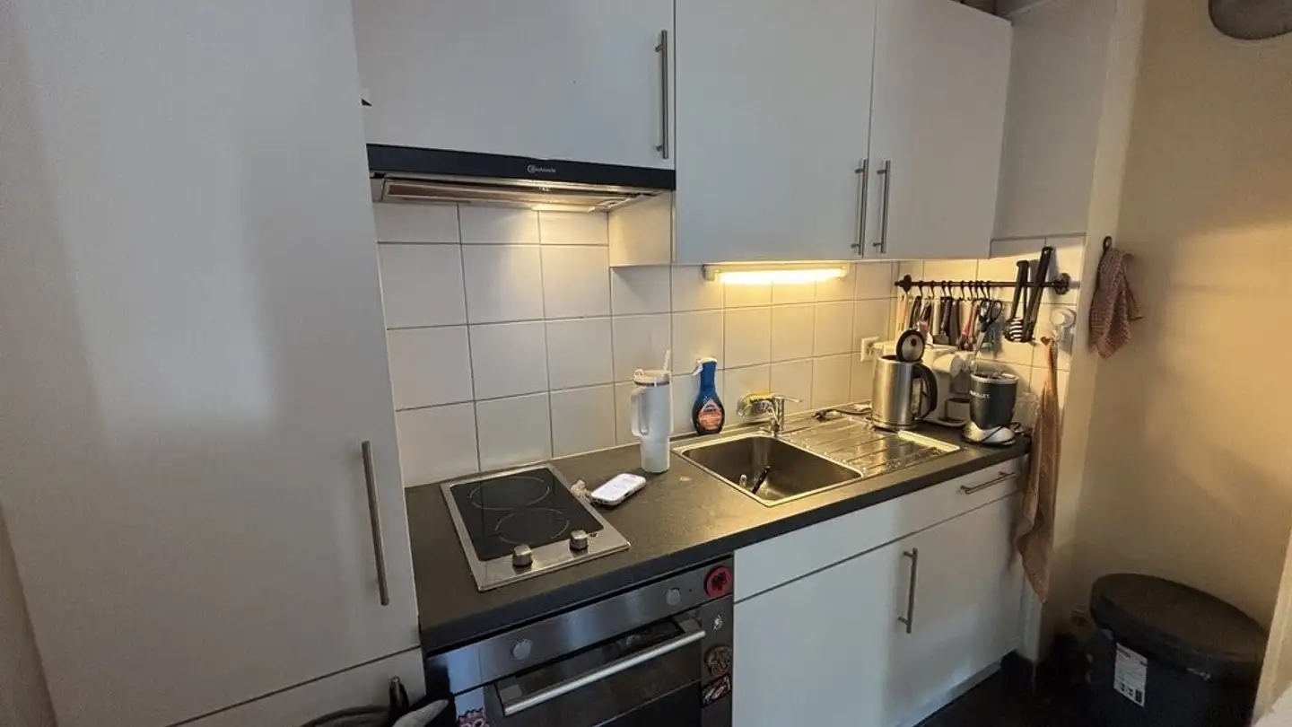 Appartamento in affitto - L' Ancienne-Route 77a, 1218 Le Grand-Saconnex - Foto 3