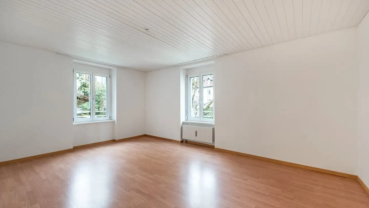 Appartamento in affitto - Treuackerstrasse 21, 9000 St. Gallen