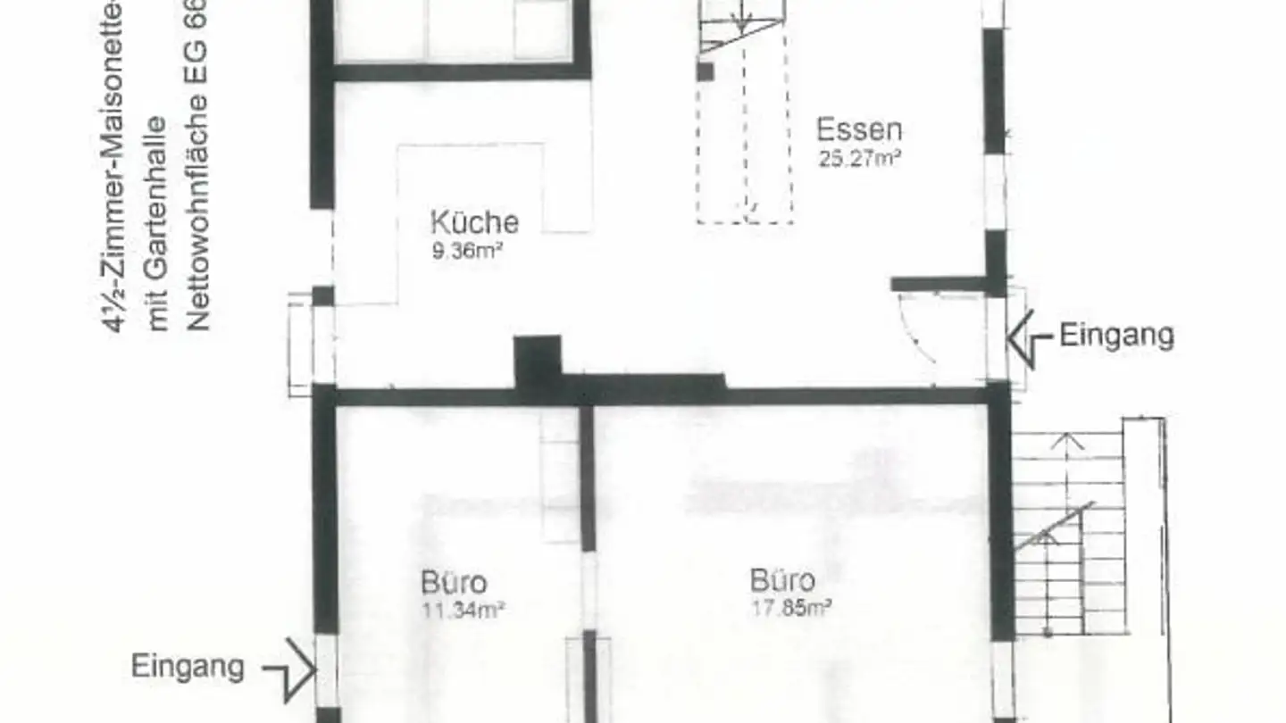 Appartement à louer - 3600 Thun - Photo 2