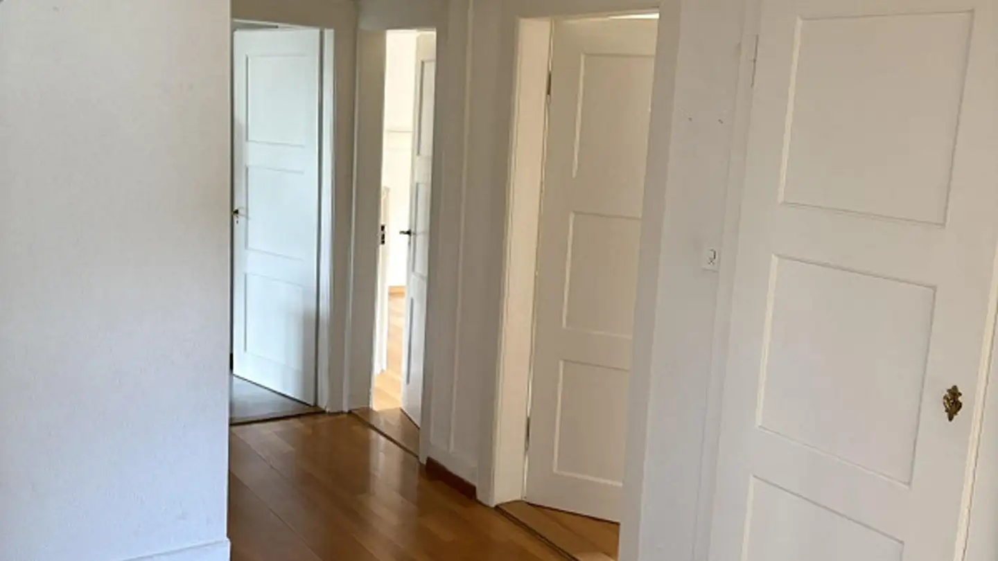Appartement à louer - Hartbertstrasse 20, 7000 Chur - Photo 4