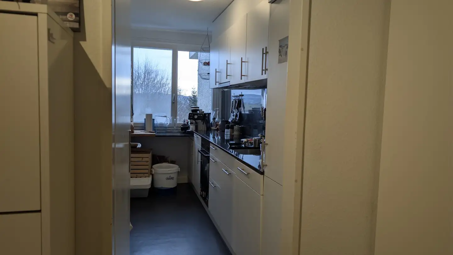 Appartement à louer - Feldblumenstrasse 29, 8134 Adliswil - Photo 4