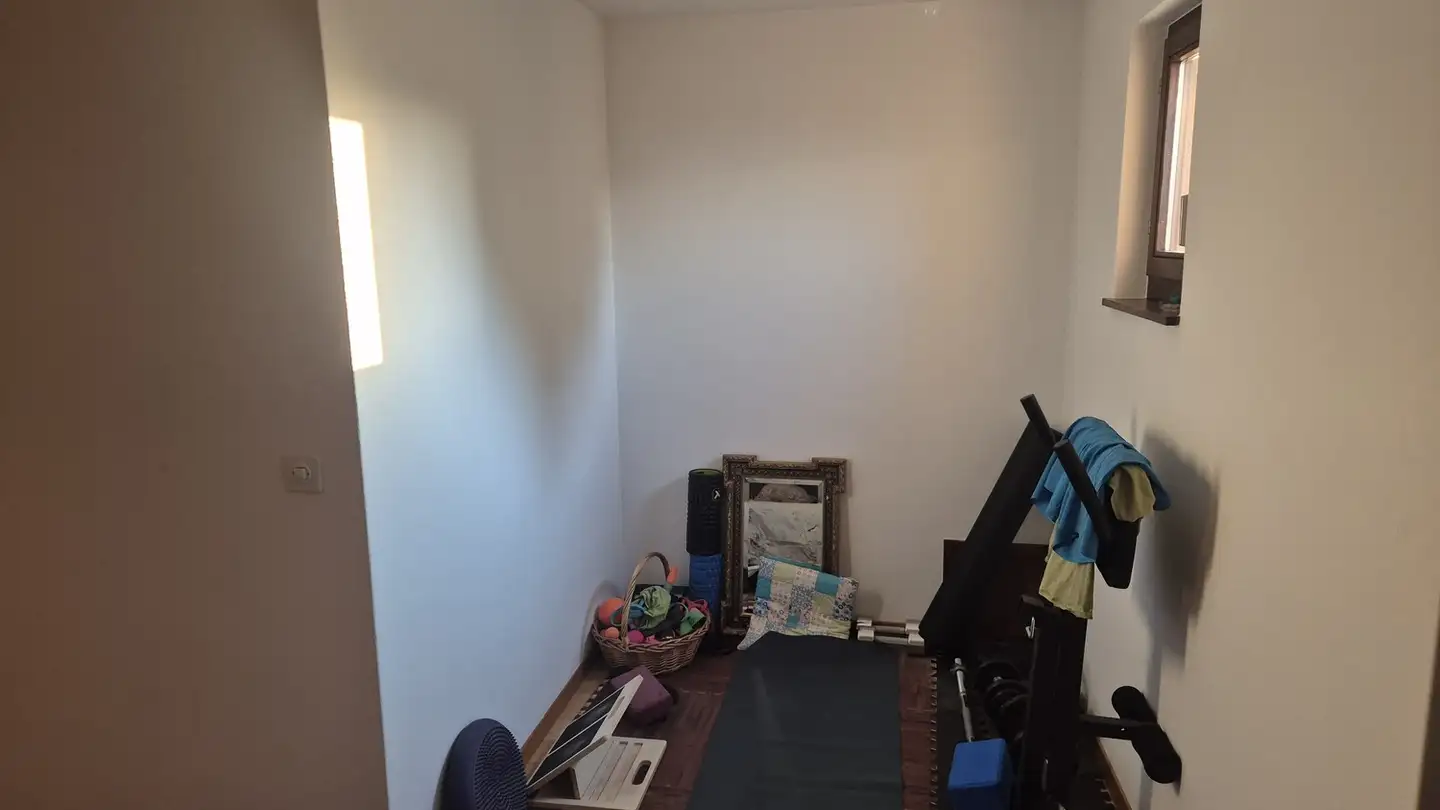 Wohnung mieten - 1272 Genolier