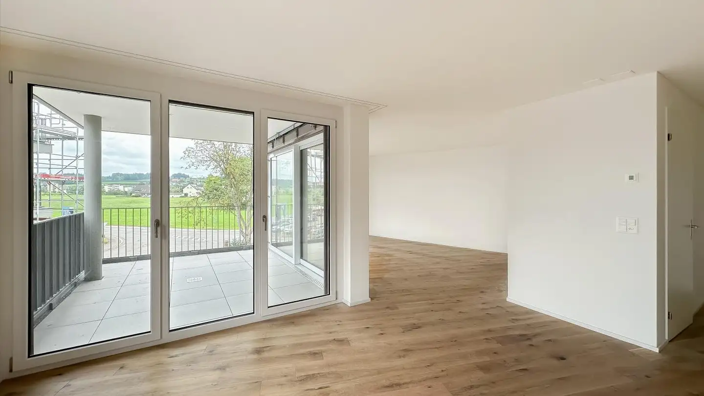 Appartement à louer - Säntisblickstrasse 4a, 8580 Amriswil - Photo 2