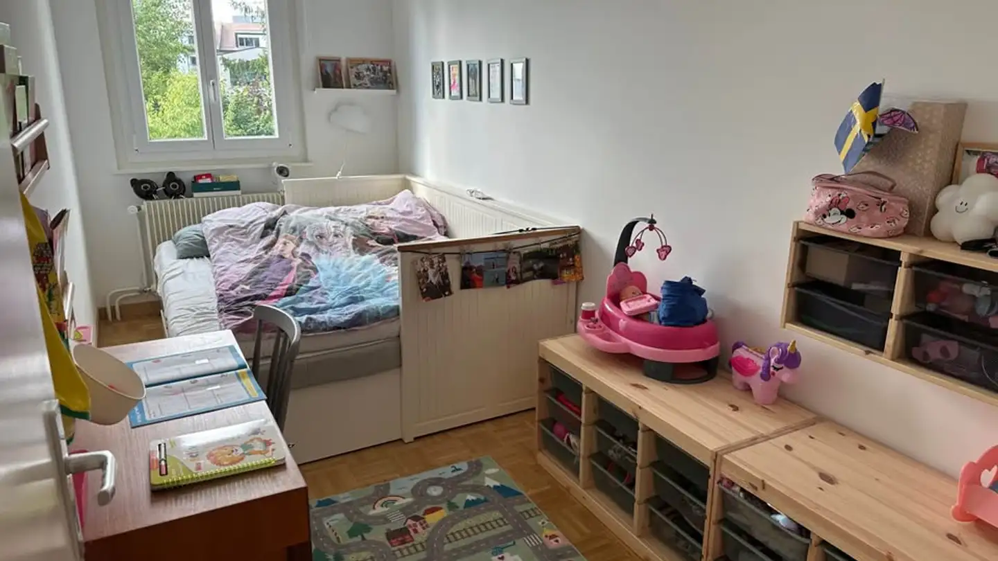 Appartamento in affitto - 1255 Veyrier - Photo 4