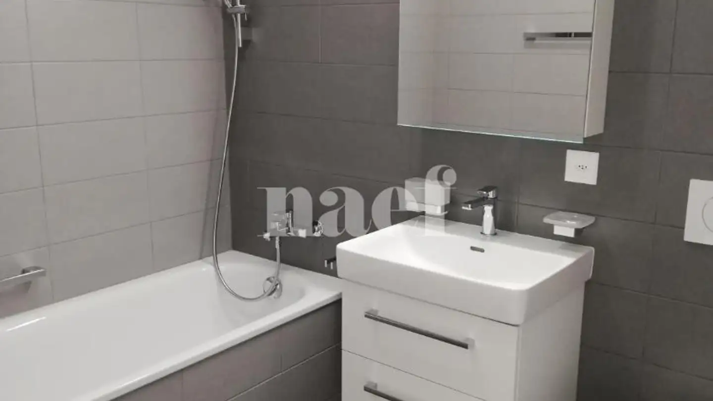 Appartamento in affitto - Chemin Falconnier 14, 1260 Nyon - Foto 3