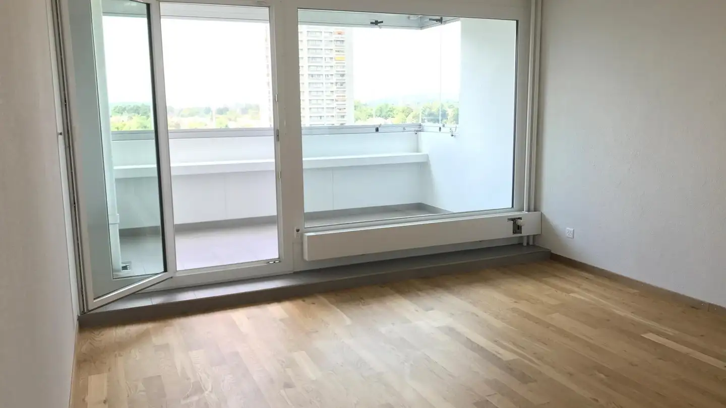 Appartamento in affitto - Jupiterstrasse 19, 3015 Bern