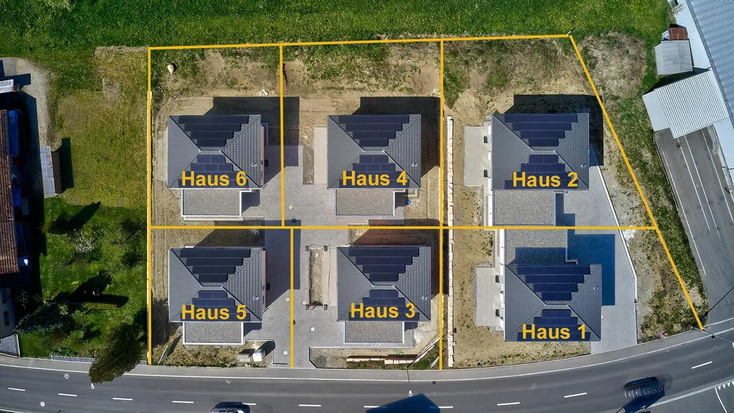 Single house for sale - Hauptstrasse 17a, 8564 Engwilen - Photo 4