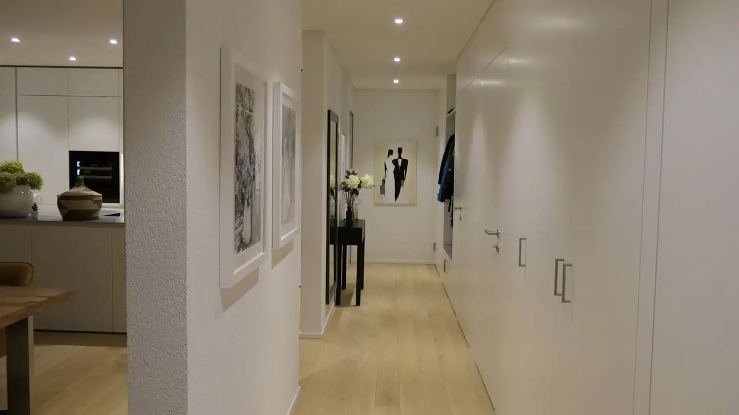 Appartamento in vendita - Neudorfstrasse 31, 9436 Balgach - Photo 3