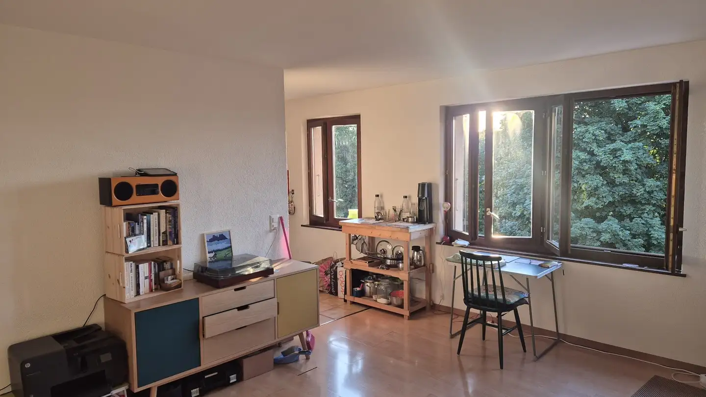 Wohnung mieten - 1272 Genolier - Foto 4