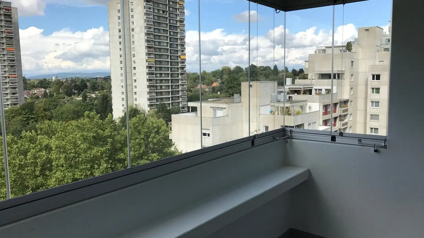 Appartamento in affitto - Jupiterstrasse 19, 3015 Bern - Foto 4
