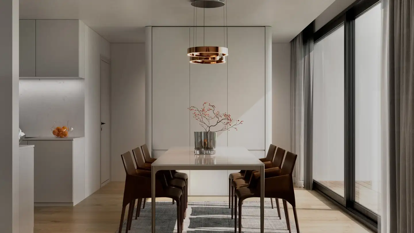 Casa a schiera in vendita - Via Chiosi, 6802 Rivera - Foto 3