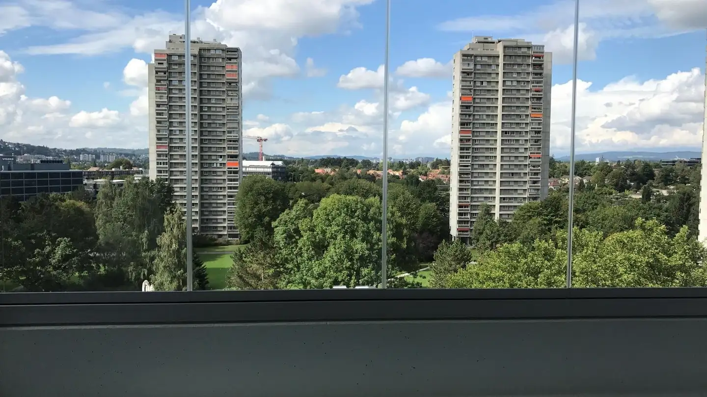 Appartamento in affitto - Jupiterstrasse 19, 3015 Bern - Foto 2