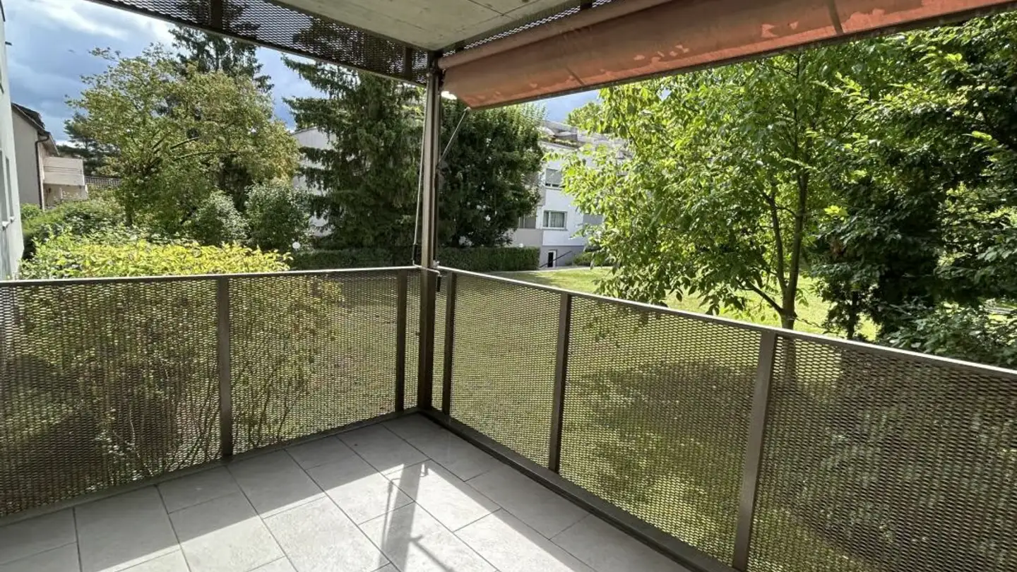 Appartamento in affitto - Bielstrasse 27, 4153 Reinach BL - Foto 4