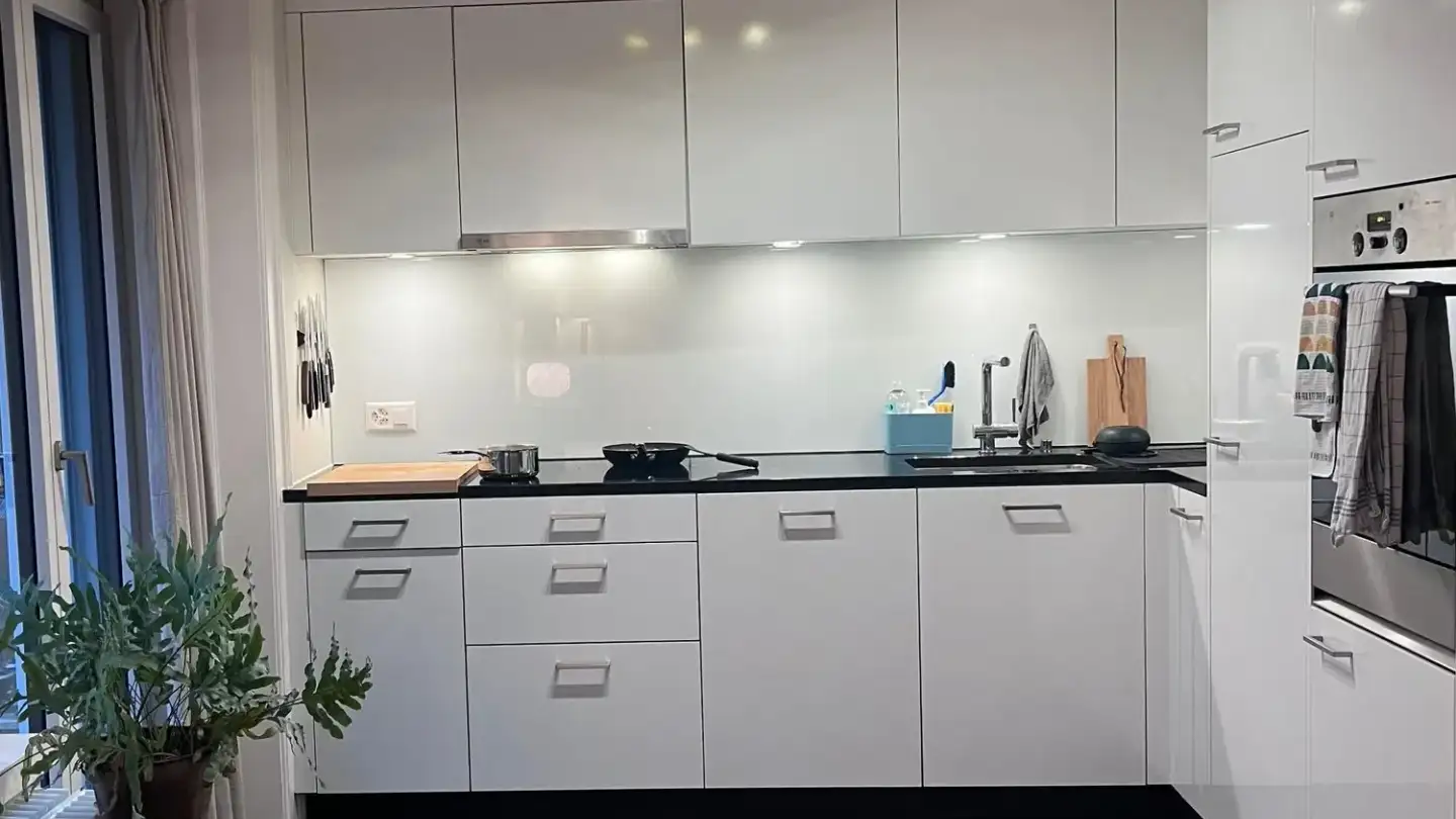 Apartment for rent - 6003 Luzern - Photo 2