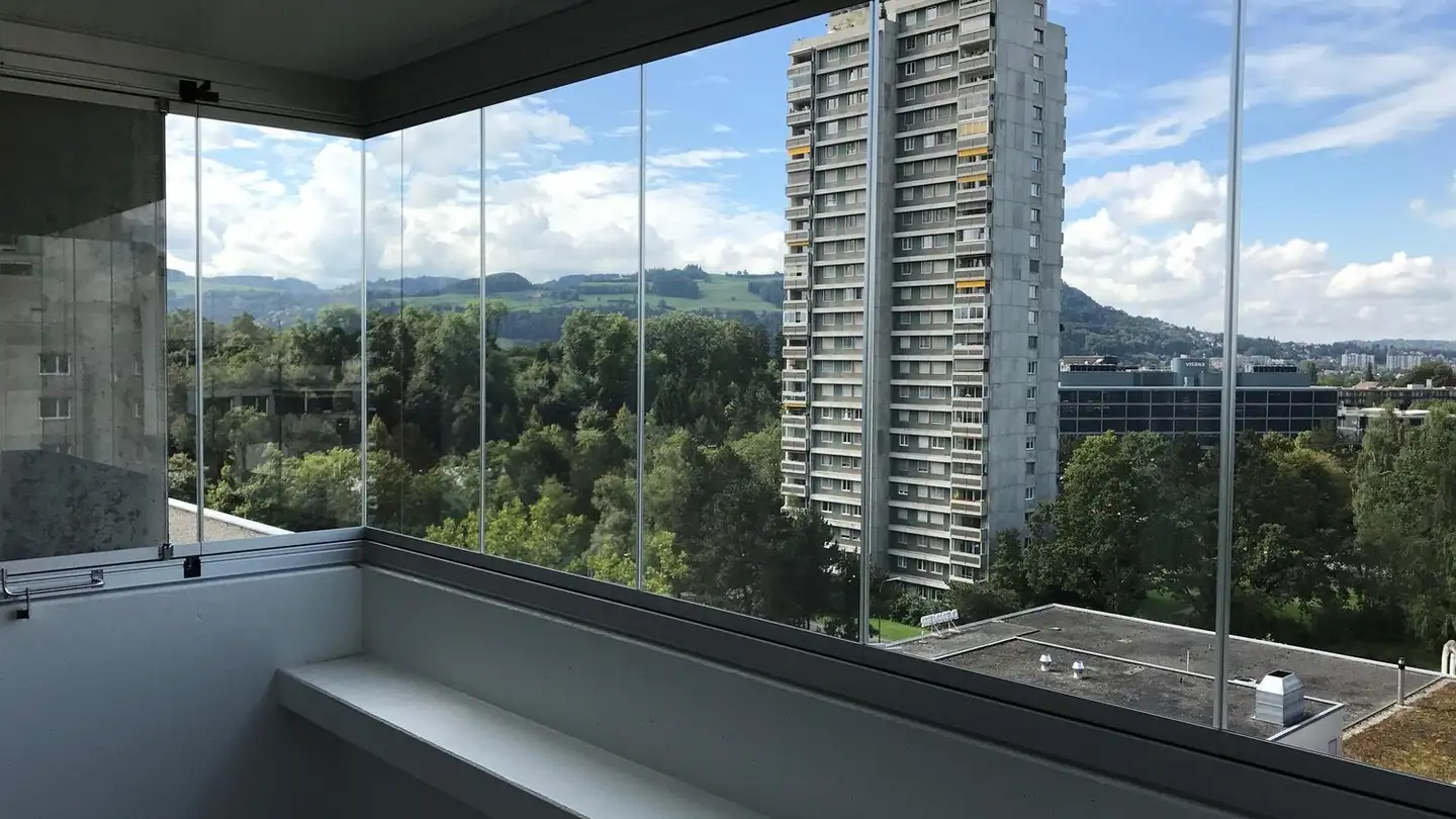 Appartamento in affitto - Jupiterstrasse 19, 3015 Bern - Foto 3